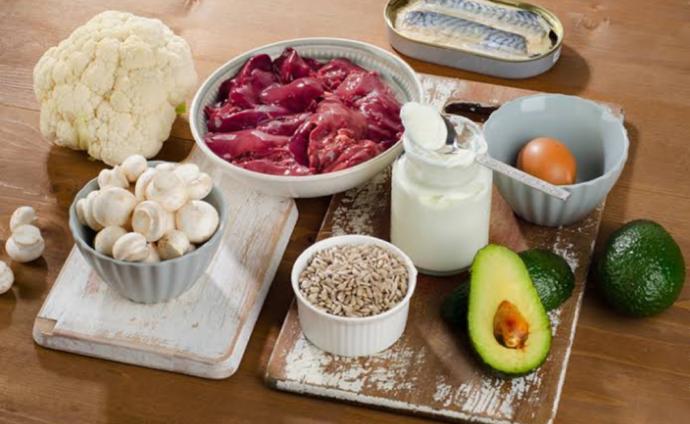 Sağlığımız İçin Önemli Olan Vitaminler ve Vitamin Eksikliği Belirtileri