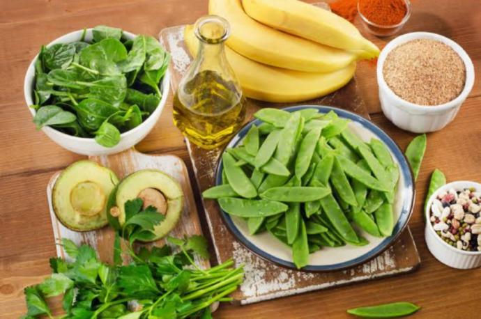 Sağlığımız İçin Önemli Olan Vitaminler ve Vitamin Eksikliği Belirtileri