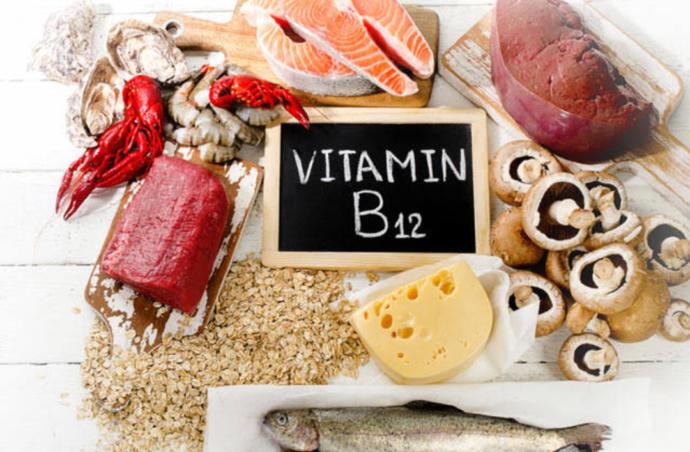 Sağlığımız İçin Önemli Olan Vitaminler ve Vitamin Eksikliği Belirtileri