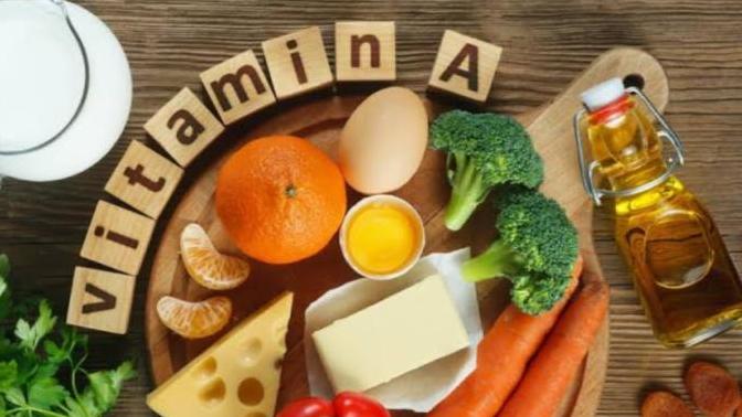 Sağlığımız İçin Önemli Olan Vitaminler ve Vitamin Eksikliği Belirtileri
