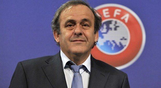 Michel Platini