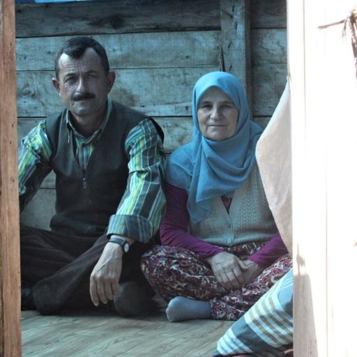 32 Yıldır Ormanda Yaşayan Aile!
