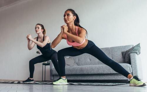 Yaza Fit Girmek İçin Neler Yapmalısınız?