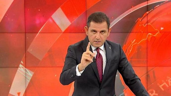 Fatih Portakal