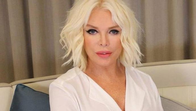 Ajda Pekkan