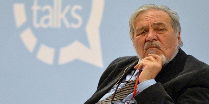 İlber Ortaylı