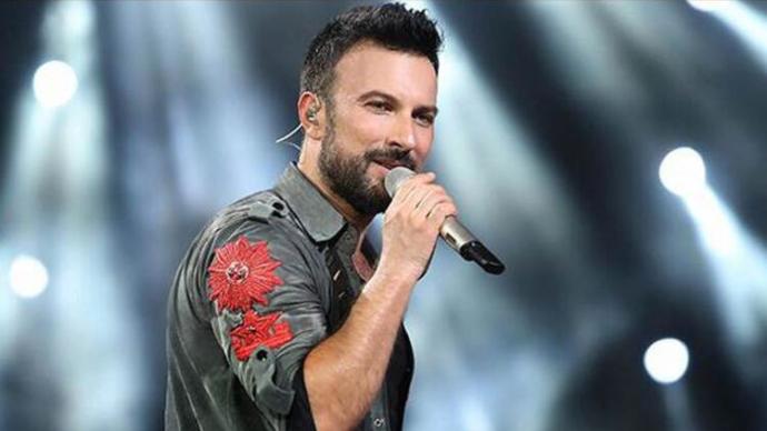 Tarkan