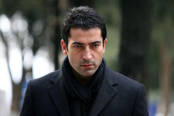 Kenan İmirzalıoğlu