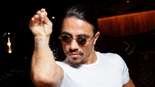 Nusret
