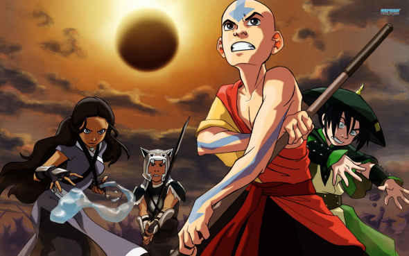 Avatar - The Last Airbander ve Gözden Kaçırdıklarımız!