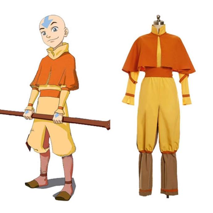 Avatar - The Last Airbander ve Gözden Kaçırdıklarımız!