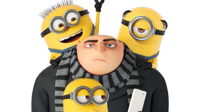 7'den 70'e Herkesin Severek İzleyeceği Animasyon Filmleri!