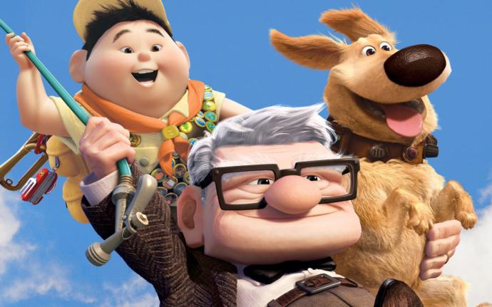 7'den 70'e Herkesin Severek İzleyeceği Animasyon Filmleri!