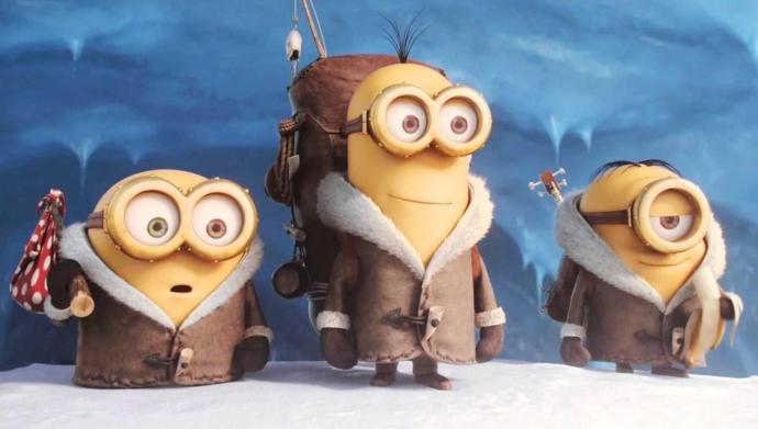 7'den 70'e Herkesin Severek İzleyeceği Animasyon Filmleri!