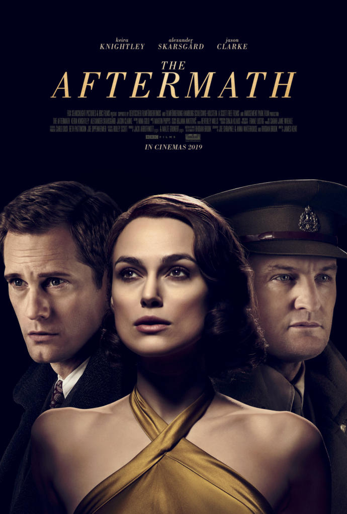 Yeni Çıkan ve Çok Etkilendiğim 5 Film!