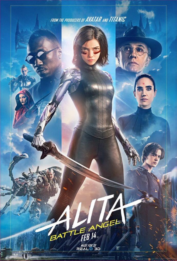 Yeni Çıkan ve Çok Etkilendiğim 5 Film!