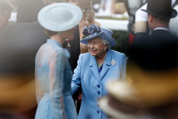 Royal Ascot 2019 Rüzgarı: Kraliyet Stili İncelemesi!