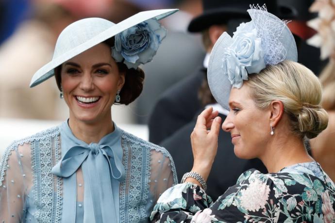 Royal Ascot 2019 Rüzgarı: Kraliyet Stili İncelemesi!