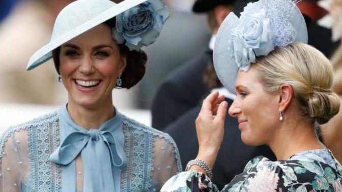 Royal Ascot 2019 Rüzgarı: Kraliyet Stili İncelemesi!