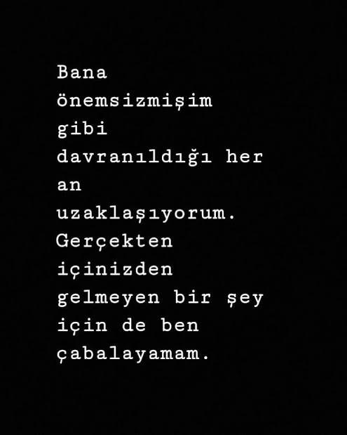 Bırakın Kaçan Kovalanır Yalanını Ve Bencemi Okuyun! İlgisiz Büyümüş İnsanlar İlgisizliğe Koşar