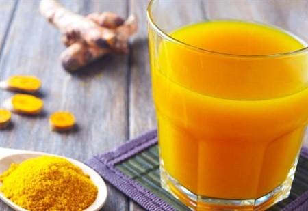 Asya'dan Gelen Mucize: Zerdeçal ile Gelen Sağlık!
