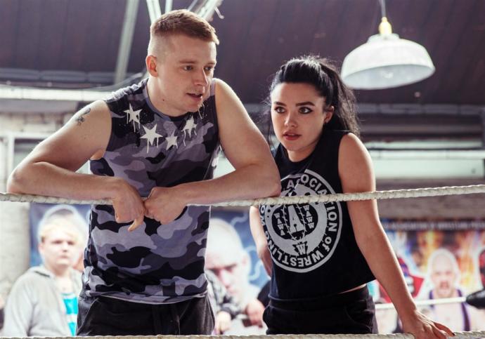 Gerçek Hikayelerden Uyarlanmış, 2019un En İyi 7 Filmi!