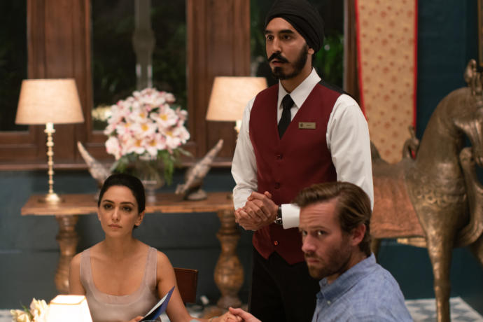 Gerçek Hikayelerden Uyarlanmış, 2019un En İyi 7 Filmi!
