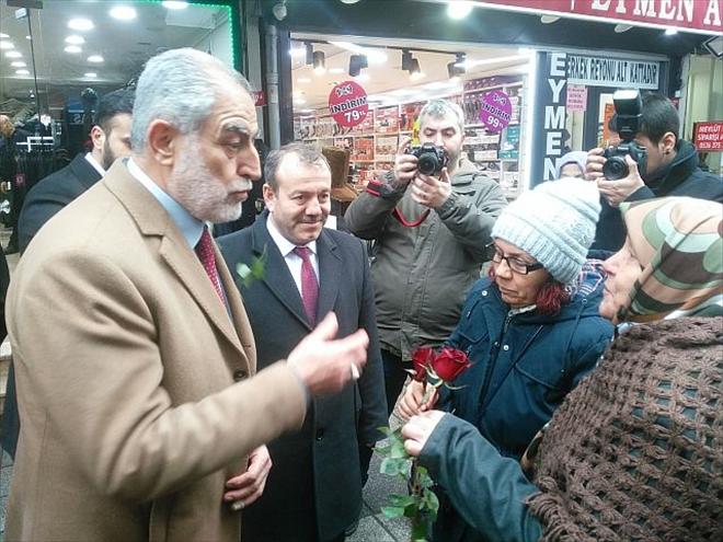 Sessiz İBB Adayı Necdet Gökçınar'ı Tanıyalım