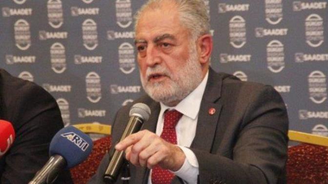 Sessiz İBB Adayı Necdet Gökçınar'ı Tanıyalım