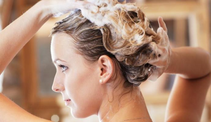 Saç Bakımında En Sık Yapılan Hatalar