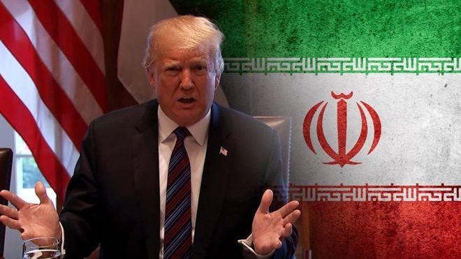ABD Başkanı Donald Trump