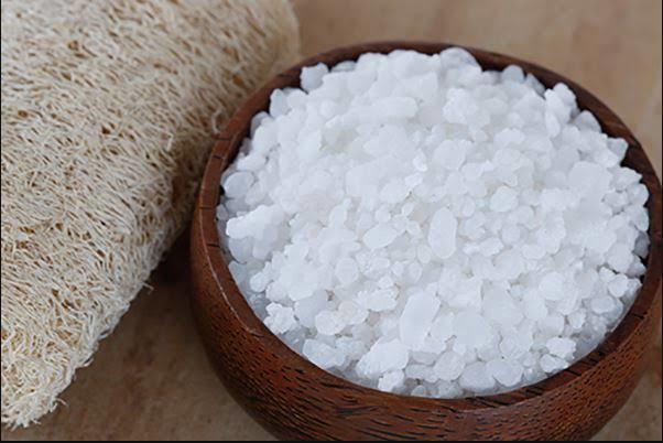 Evde Yapabileceğiniz 5 Nefis Peeling Tarifim