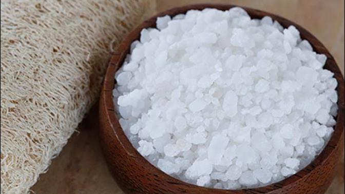 Evde Yapabileceğiniz 5 Nefis Peeling Tarifim