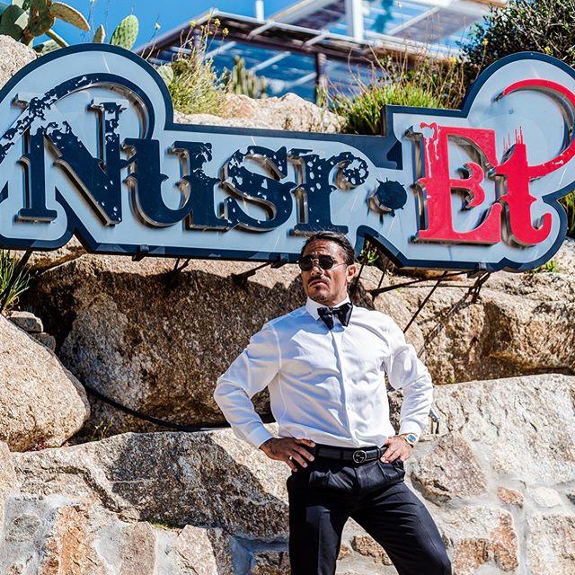 Nusret Gökçe - Mikonos