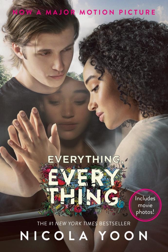 Kitaplardan Sinemaya Uyarlanan 5 Muhteşem Romantik Film