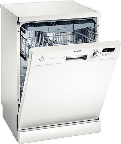 Siemens SN24D280TR Bulaşık Makinesi