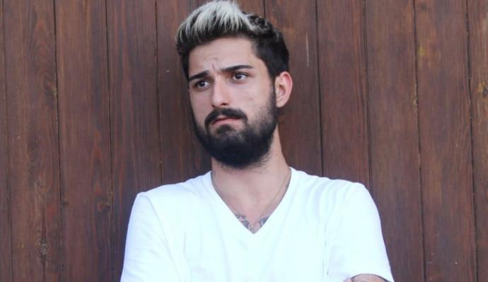 Saç Boyatmanın En Çok Yakıştığı Erkek Ünlüler!