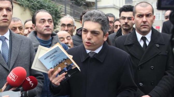 Sessiz İBB Adayı İlker Yücel'i Tanıyalım!
