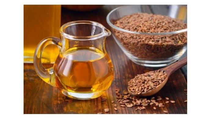Sağlığınız İçin Bir Tutam Keten Tohumu