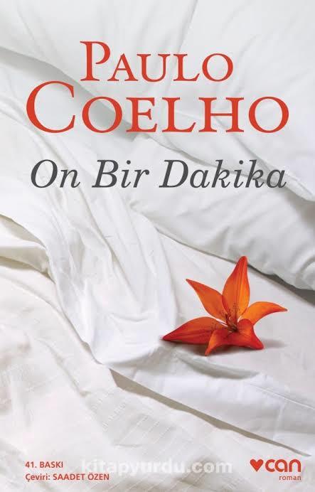 Düşünmekten Kitap Okumayı Unutturacak 4 Paulo Coelho Romanı Tavsiyem!