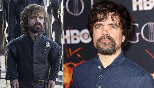Game of Thrones’un En Çok Kazanan 5 Oyuncusu!
