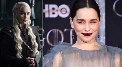 Game of Thrones’un En Çok Kazanan 5 Oyuncusu!