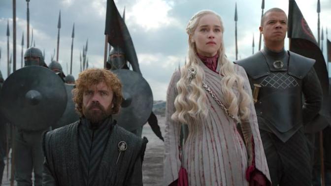 Game of Thrones’un En Çok Kazanan 5 Oyuncusu!
