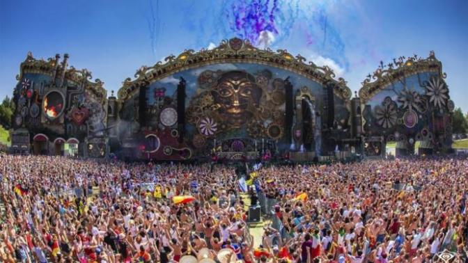 Yaz Festivalleri Başladı: Samsun Gençlik Festivali!
