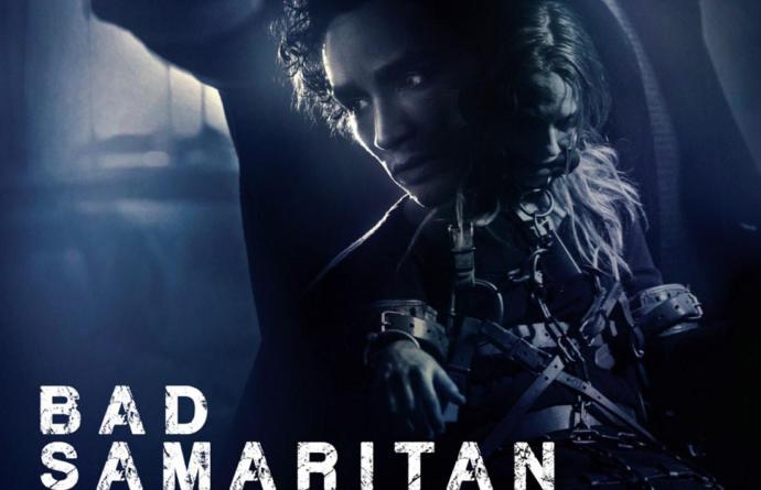 Bir Hırsızın Vicdanı ile Muhasebesi: Bad Samaritan