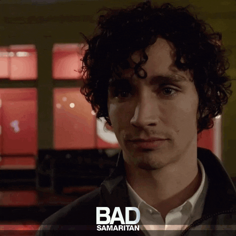Bir Hırsızın Vicdanı ile Muhasebesi: Bad Samaritan