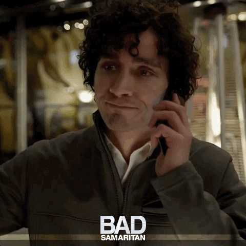 Bir Hırsızın Vicdanı ile Muhasebesi: Bad Samaritan