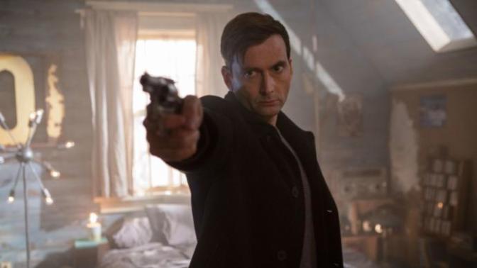 Bir Hırsızın Vicdanı ile Muhasebesi: Bad Samaritan