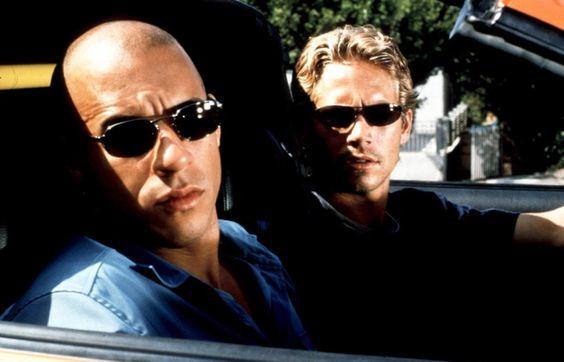 Hızlı Ve Öfkeli Serisinde Burcuna Göre Hangi Karaktersin?