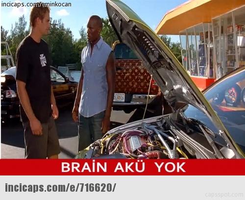 Hızlı Ve Öfkeli Serisinde Burcuna Göre Hangi Karaktersin?